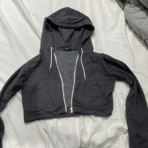Shein zip up size small
